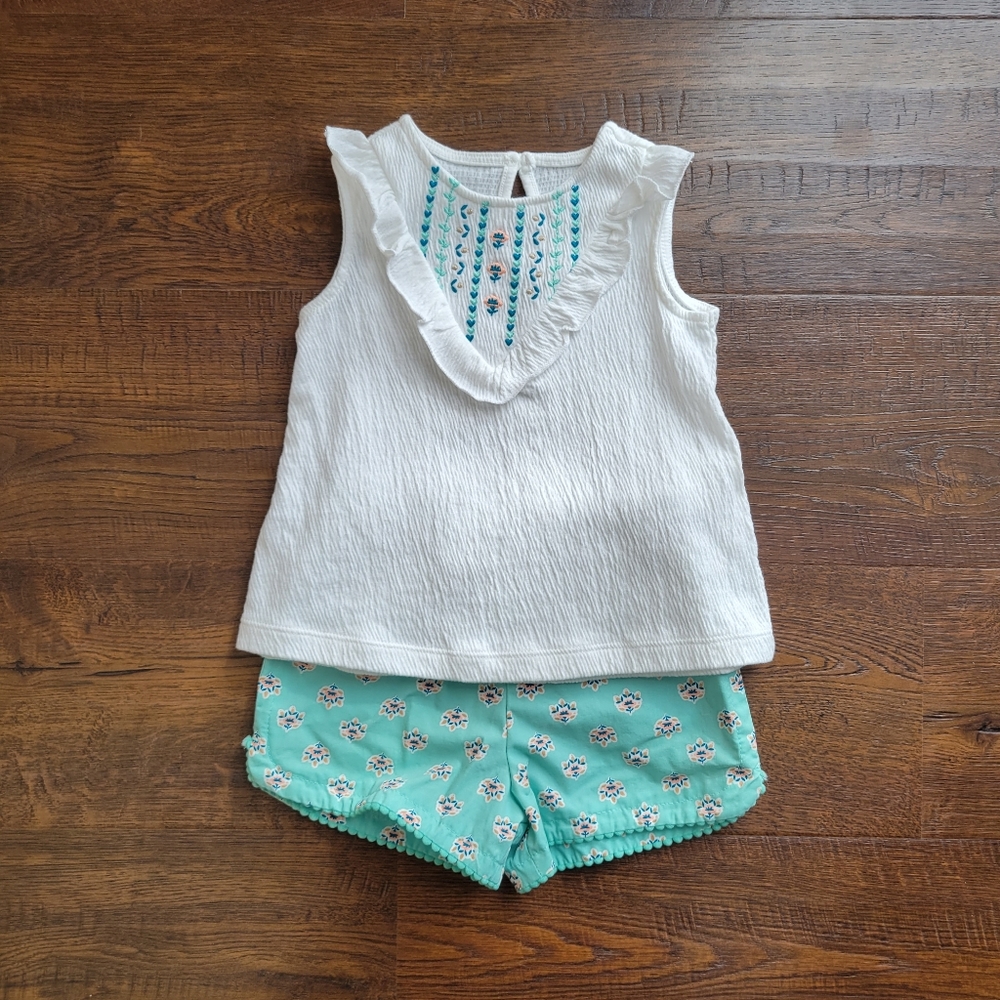 Summer Outfit
